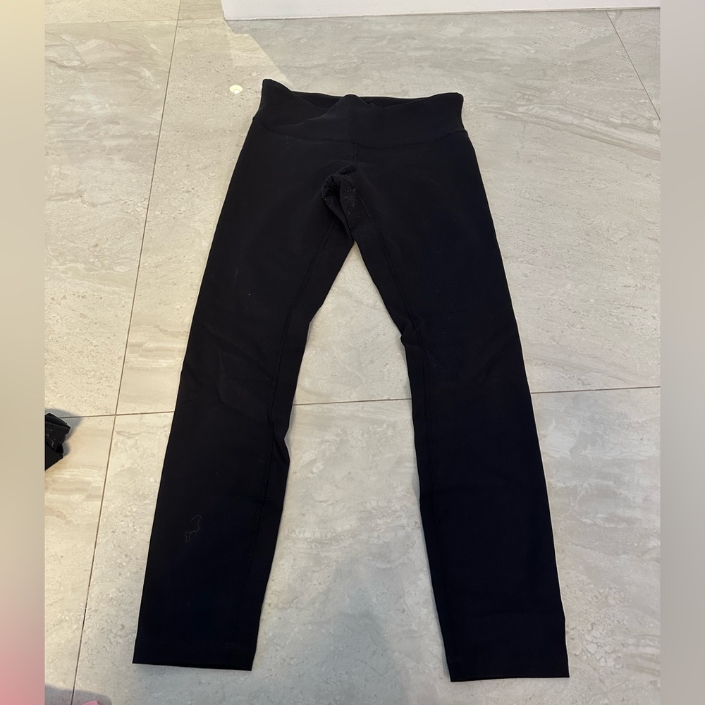 Lulu size 6